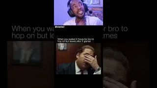 Thumbnail: I've done this 🤭 #gamingmemes #gaming #gamers  #funnygaming #gaminghumor