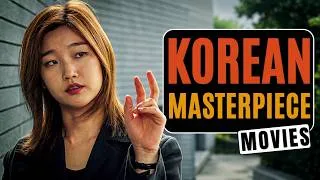 Thumbnail: The 10 Most Mind-Blowing Korean Thrillers Ever Made | Best Korean Movies