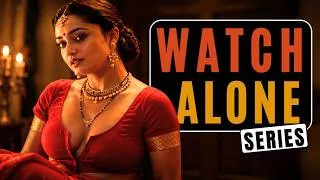 Thumbnail: Top 12 Must Watch Dark Crime Thriller Series On OTT | Best Thriller Web Series