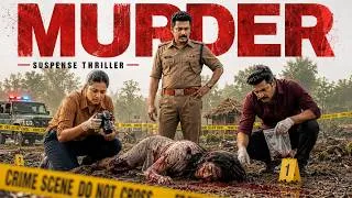 Thumbnail: Top 11 Best South Indian Murder Mystery Movies in Hindi | Best suspense thriller movies