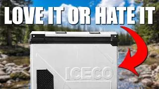 Thumbnail: Camping Gear I HATE But LOVE at the Same Time