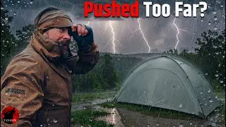 Thumbnail: Exactly What I Expected - Asta Gear Elite 1 Person Tent