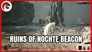 Thumbnail: Mortal Shell II - Locate the Ruins of Nochte Beacon Guide