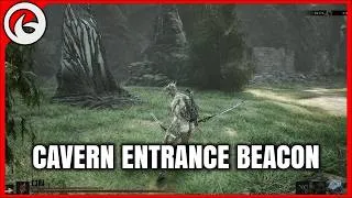 Thumbnail: Mortal Shell II   Locate the Cavern Entrance Beacon Guide