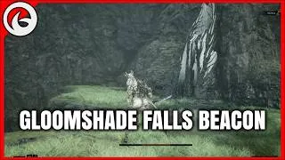 Thumbnail: Mortal Shell II - Locate the Gloomshade Falls Beacon