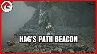 Thumbnail: Mortal Shell II - Locate the Hag's Path Beacon Guide