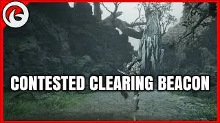 Thumbnail: Mortal Shell II - Locate the Contested Clearing Beacon Guide