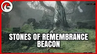 Thumbnail: Mortal Shell II - Locate the Stones of Remembrance Beacon