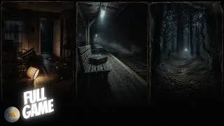 Thumbnail: I can't believe this game was free  Tales of Fear Episode Zero