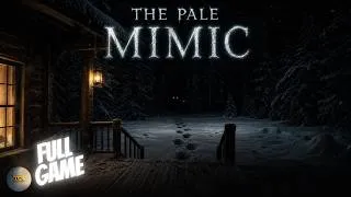 Thumbnail: This fugative thought the police were his biggest problem  |  The Pale Mimic