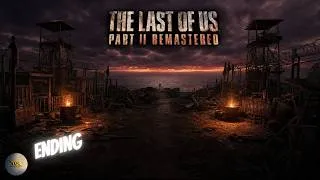 Thumbnail: Yeah, Ellie is definitely the bad guy in this story  |  The Last of Us 2 Remastered