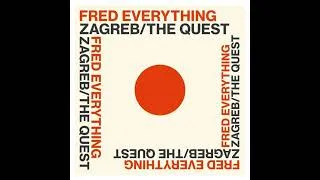 Thumbnail: Fred Everything - The Quest (Original Mix)