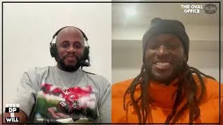Thumbnail: EP.9- THE OVAL OFFICE 2859 WITH DP & WILL
