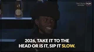 Thumbnail: New Year Energy