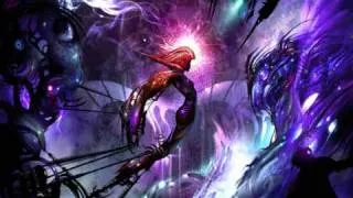 Thumbnail: Electric Universe - Up