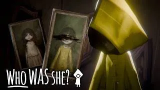 Thumbnail: Who Was Six Before the Nowhere? Little Nightmares Theory