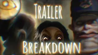 Thumbnail: Little Nightmares: Altered Echoes TRAILER BREAKDOWN