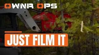 Thumbnail: Stop Overthinking — Just Film the Ad