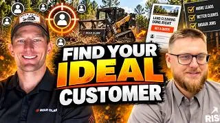 Thumbnail: The Ideal Customer Profile Every Land Clearing Business Needs