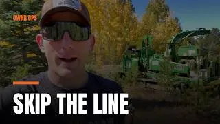 Thumbnail: The Fastest Way to Grow Is Buying the Answer