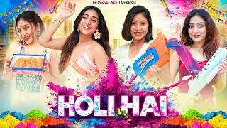 Thumbnail: Holi Hai | The Paayal Jain