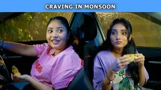 Thumbnail: Craving In Monsoon | Ft. Tena Jaiin & Paayal Jain | The Paayal Jain Clips