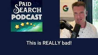 Thumbnail: Google is Hiding 60% of Search Terms, What Is The Solution? (Episode 520)