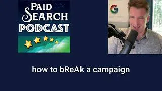 Thumbnail: Did You Just Break Your Google Ads? 4 Most Dangerous Google Ads Changes (Episode 519)