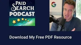 Thumbnail: This is the Best Way to Manage Keywords! (Episode 516)