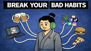 Thumbnail: I Tried Kaizen for 30 Days to Break My Bad Habits Here's What Happened