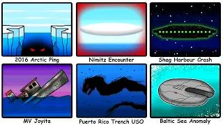 Thumbnail: The Most Disturbing Events in the Deep Ocean