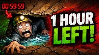 Thumbnail: THE MOST HORRIFYING CAVE DEATHS IN HISTORY
