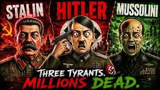 Thumbnail: Every Dictator's Death Explained