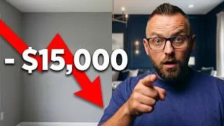 Thumbnail: The "Flipper Special" Colors Ruining Home Appraisals
