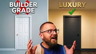 Thumbnail: Your White Doors Are Making Your House Look Generic