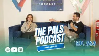 Thumbnail: The Truth About Dating, Friendships & Getting Older