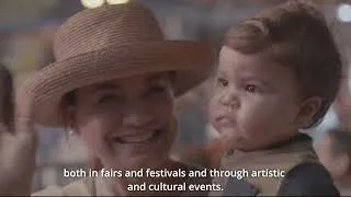 Thumbnail: 25 Years of Panamanian Pride: The Canal’s Legacy