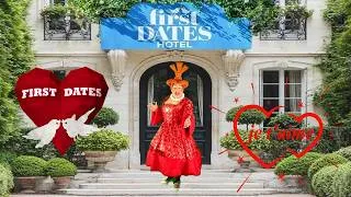 Thumbnail: First Dates (Panto Rhymes & Dame Ditties No.32)