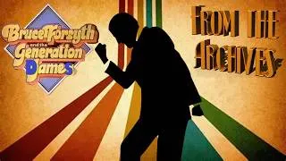 Thumbnail: Bruce Forsyth's Generation Dames - 1974