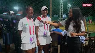 Thumbnail: Sri Lanka Tennis Premier League 2026 | Day 01 – A Day on Court