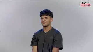 Thumbnail: Born in the City & all set to Fire up the Court | Colombo Chargers - SLTPL 2026