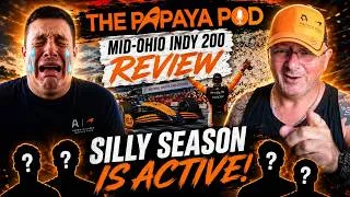 Thumbnail: Mid-Ohio Indy 200 Race Review