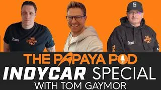 Thumbnail: INDYCAR Special  - Tom Gaymor