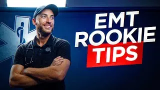 Thumbnail: Passed the NREMT… Now What? | Advice for New EMTs
