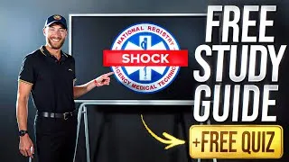 Thumbnail: All Shock Types in One Video | NREMT Shock Review