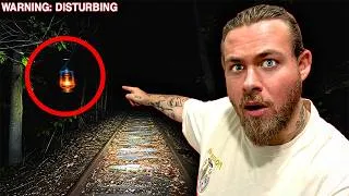 Thumbnail: I Experienced Paranormal Activity That Changed My Life…
