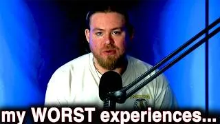 Thumbnail: I Would NOT Return To These Haunted Locations...