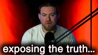 Thumbnail: My Opinion On "GHOSTS" Has Changed...