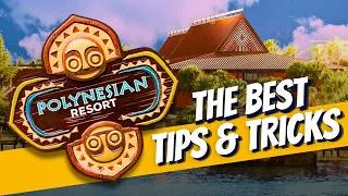 Thumbnail: Disney's Polynesian Village Resort: How to Make the Most of Your Stay
