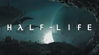 Thumbnail: Half-Life - XEN Reimagined in Source 2